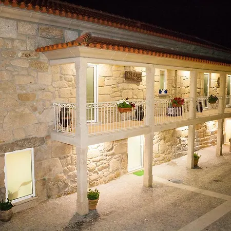 Casa Cimo De Vila Vendégház *