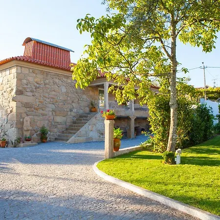 Casa Cimo De Vila Vendégház *