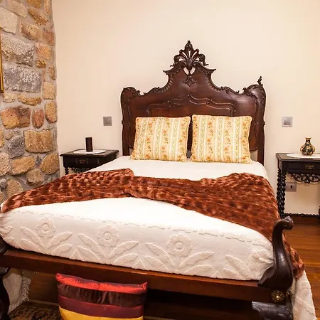 Casa Cimo De Vila ファフェ
