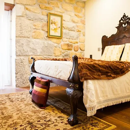 Casa Cimo De Vila ゲストハウス *