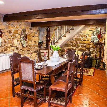 Casa Cimo De Vila ゲストハウス