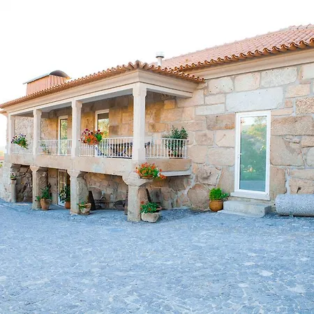 Casa Cimo De Vila Vendégház *