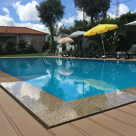 ゲストハウス Casa Cimo De Vila