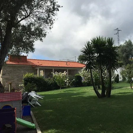 Casa Cimo De Vila