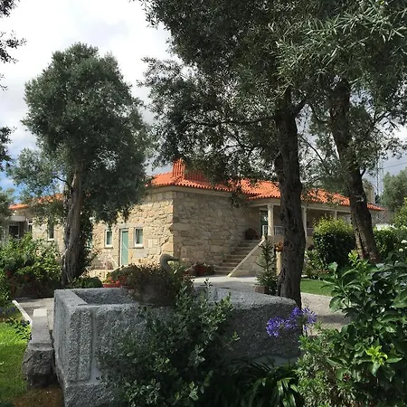 ゲストハウス Casa Cimo De Vila *
