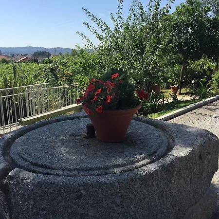 Casa Cimo De Vila