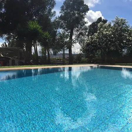 Casa Cimo De Vila